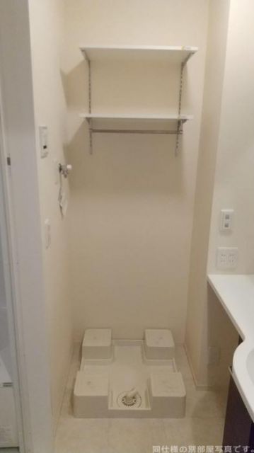 トゥトゥ ドミールの内装写真