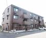 瀬田駅より徒歩11分 1階 築7年2ヶ月の賃貸物件
