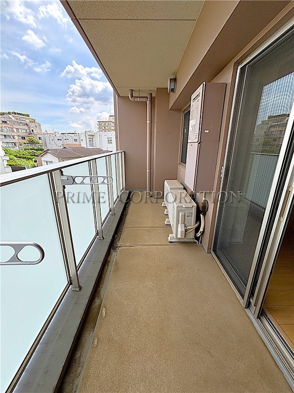 バルコニー　※参考写真※