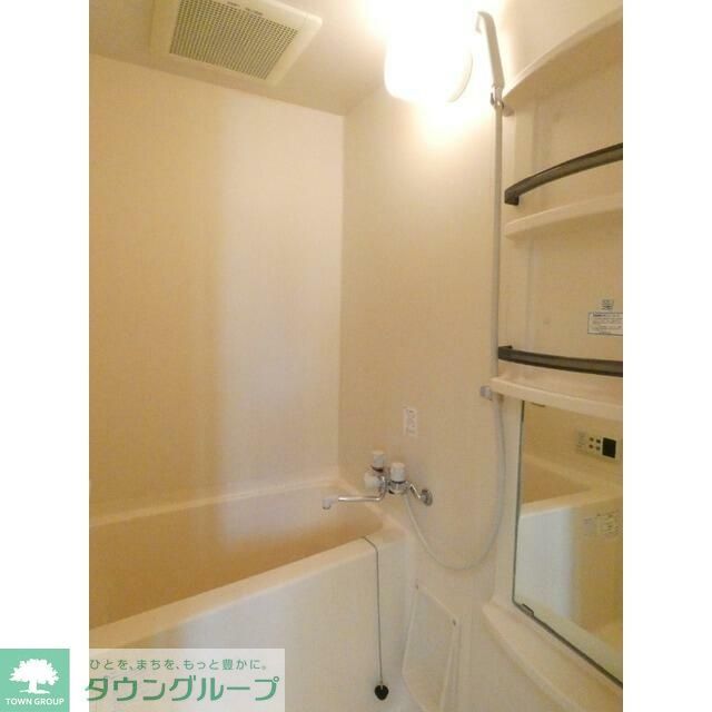 バス・シャワールーム　詳細はタウンハウジングまで！043-290-8070