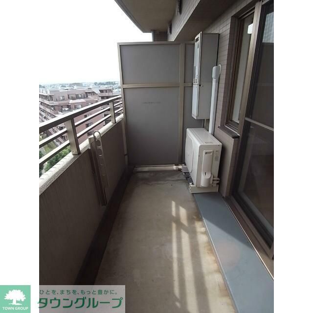 バルコニー　お気軽にお問合せ下さい♪043-290-8070