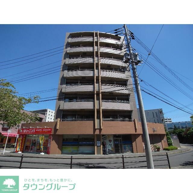 建物外観　お気軽にお問合せ下さい♪043-290-8070
