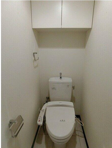 トイレ　＊同間取り別部屋参照