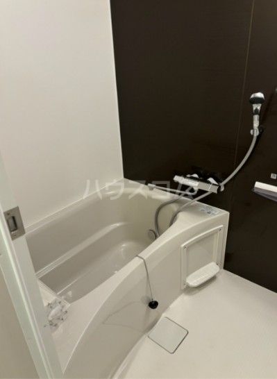 R-Residence南千束の風呂写真