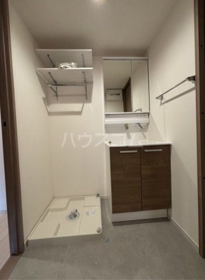 R-Residence南千束の内装写真