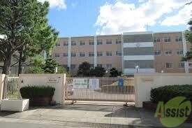 小学校　呉服小学校（小学校）まで135m