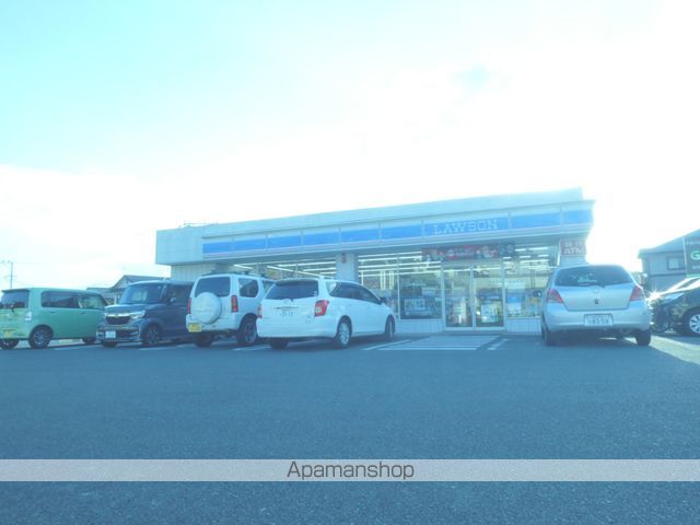 コンビニ　ローソン（コンビニ）まで379m