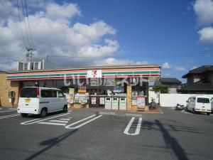 コンビニ　セブンイレブン 尾張旭東印場町店（コンビニ）まで853m