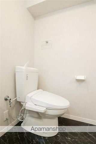 サンネクテール恵比寿のトイレ写真