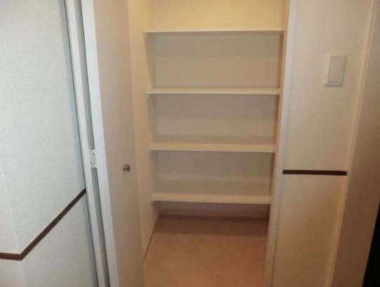 収納　別部屋参照写真
