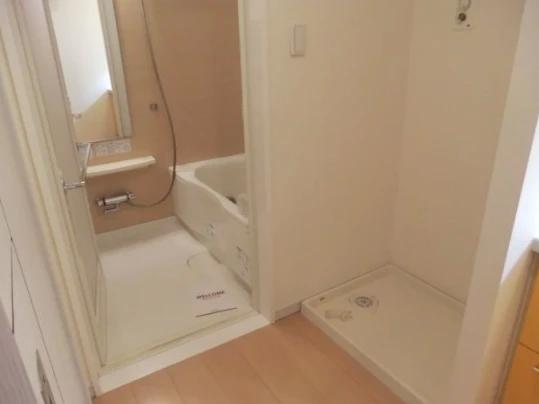 その他設備　別部屋参照写真