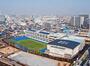 小学校　足立区立新田小学校（小学校）まで374m