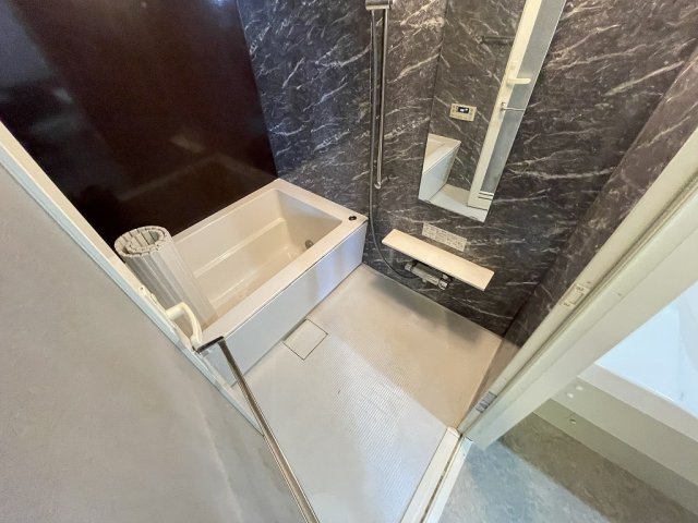 バス・シャワールーム　参考写真
