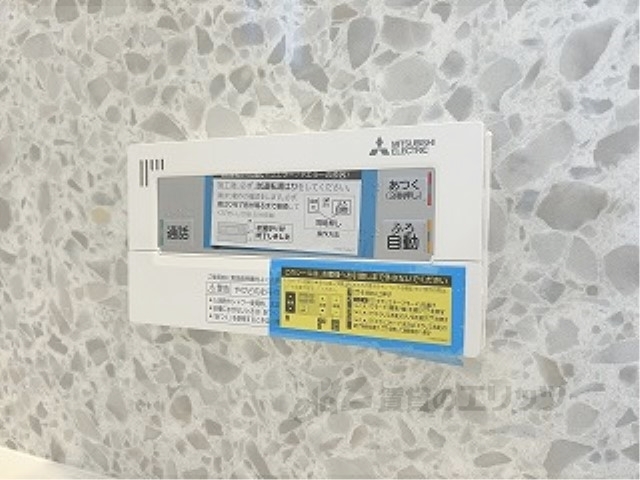 二条城東貸家のその他写真