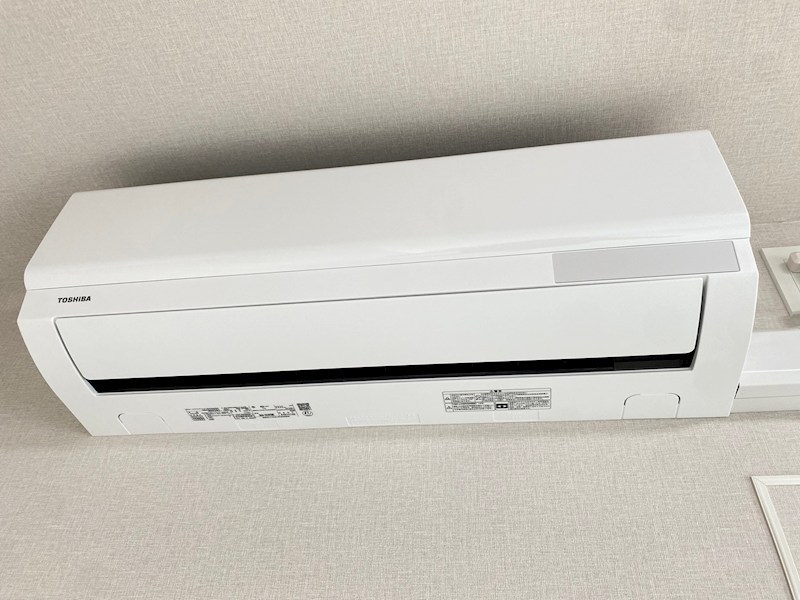 その他設備　（参考写真）同じ間取の別のお部屋です