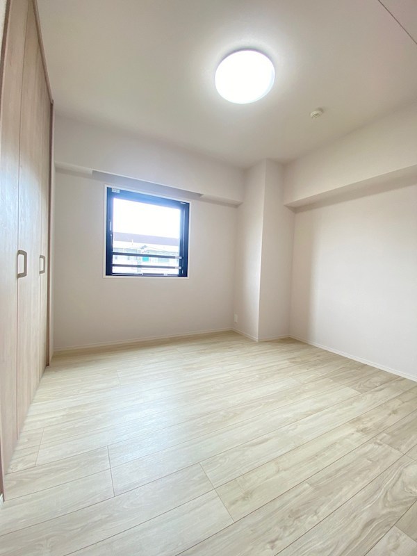 その他部屋・スペース　（参考写真）同じ間取の別のお部屋です