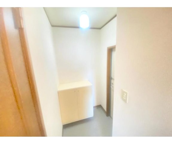 シャルマン御影の内装写真