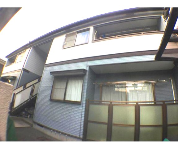 シャルマン御影の外観写真