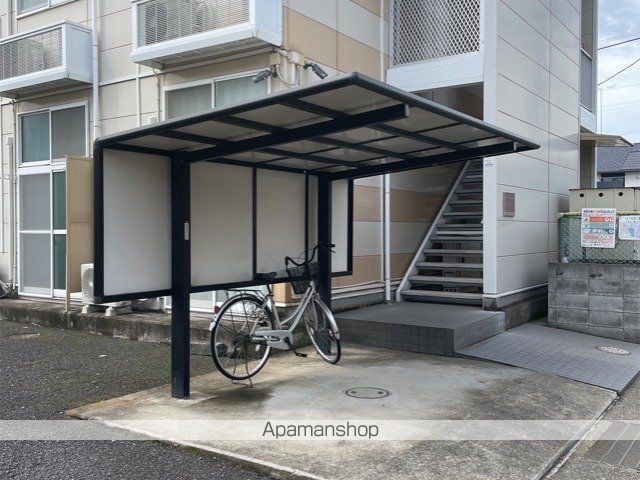 その他共有部分　その他共有部分