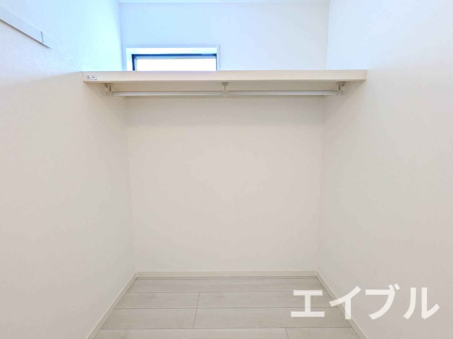 THE GRANTREE-Modenaの内装写真