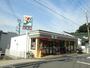 コンビニ　セブン-イレブン横浜上大岡東１丁目店（コンビニ）まで695m