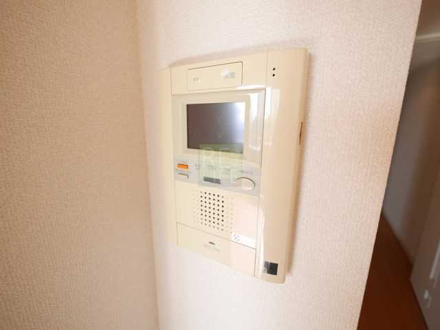 セキュリティ　パークキューブ上野