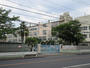 小学校　上青木小学校（小学校）まで1055m