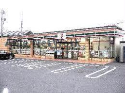 コンビニ　セブンイレブン熊谷妻沼東1丁目店（コンビニ）まで1411m