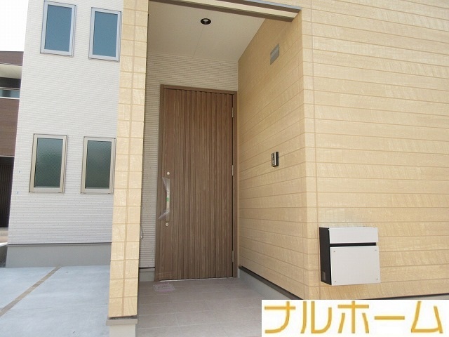地下鉄谷町線 喜連瓜破駅 徒歩10分 2階建 築1年の外観写真