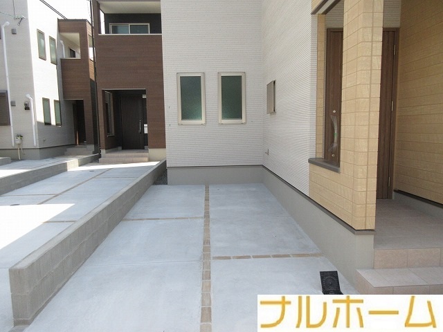 地下鉄谷町線 喜連瓜破駅 徒歩10分 2階建 築1年のその他写真