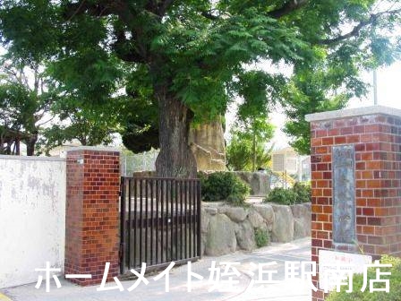 小学校　壱岐小学校（小学校）まで570m