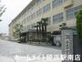 中学校　壱岐中学校（中学校）まで539m