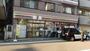 コンビニ　セブン-イレブン 墨田千歳店（コンビニ）まで120m