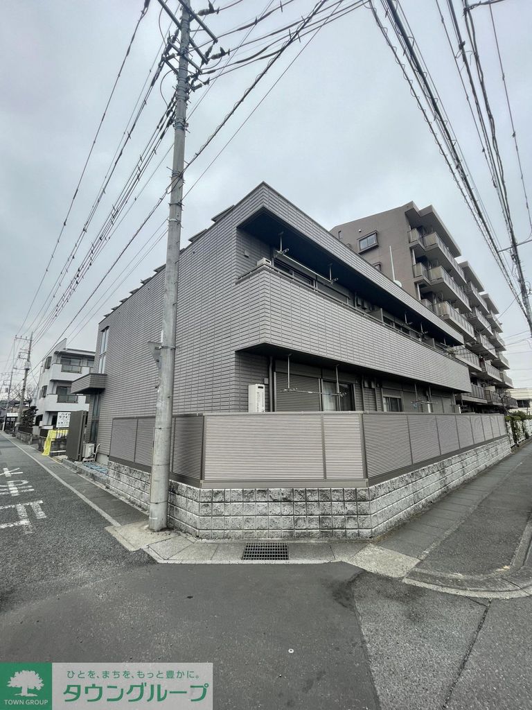 ＪＲ埼京線 大宮駅 徒歩20分 築8年