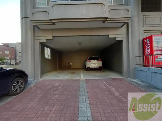 その他共有部分　駐輪場その他
