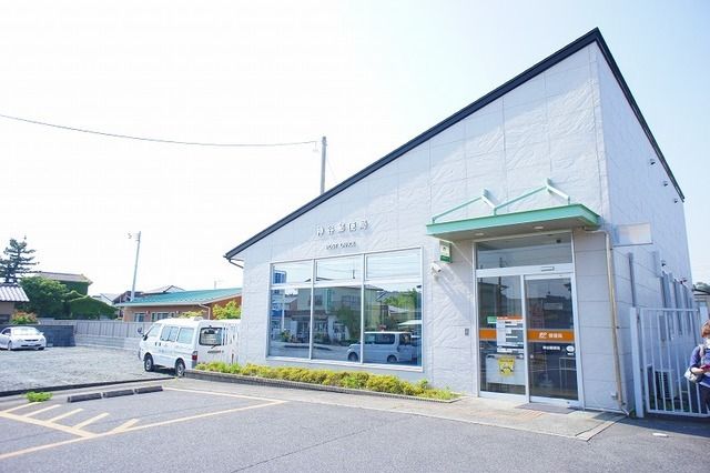 郵便局　郵便局（郵便局）まで1600m