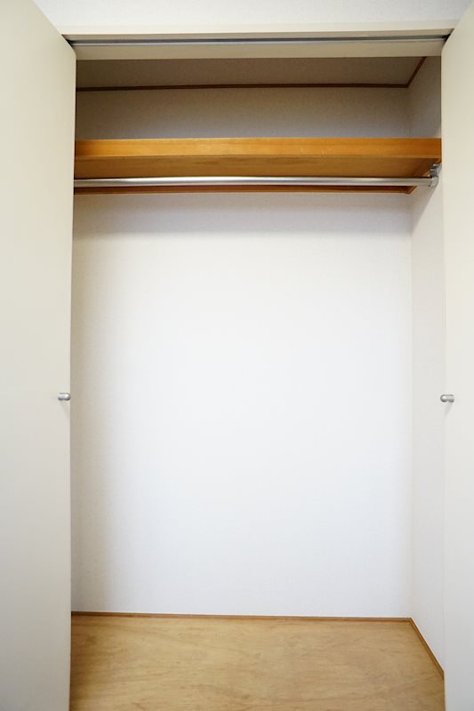 MAハイツの内装写真