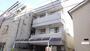 建物外観　人気の文京区にある物件です★