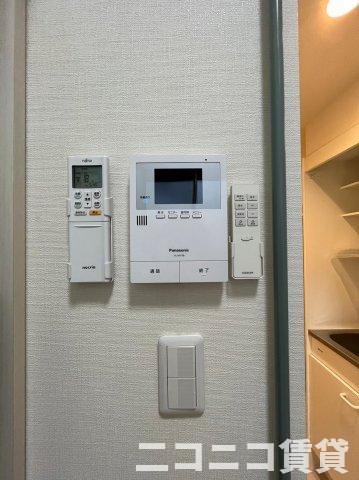 東京メトロ丸ノ内線 新中野駅 徒歩5分 2階建 築8年のその他写真