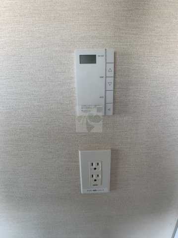 その他設備　クレヴィア文京白山のその他設備