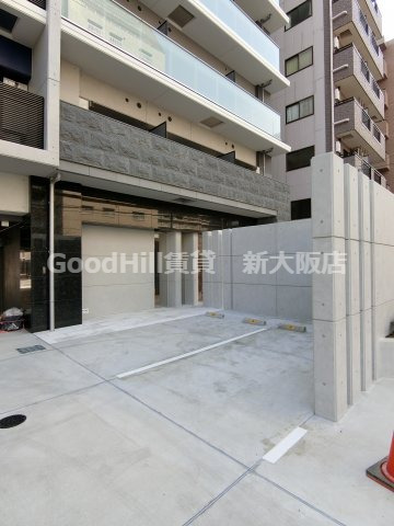 その他共有部分　S-RESIDENCE新大阪Ridente