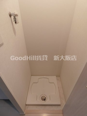 その他設備　S-RESIDENCE新大阪Ridente