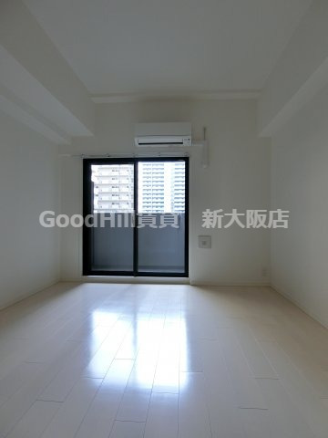 居室・リビング　S-RESIDENCE新大阪Ridente