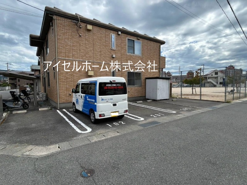 ＪＲ呉線 新広駅 徒歩15分 2階建 築15年のその他写真