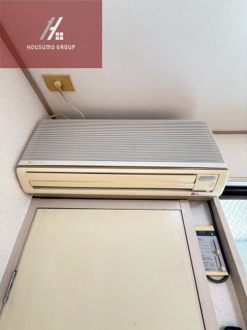 その他設備　内装もきれいです