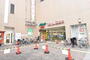 スーパー　東急ストア北越谷店（スーパー）まで457m