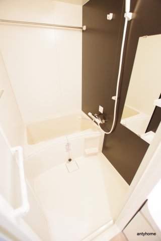 S-RESIDENCE福島grandeの風呂写真