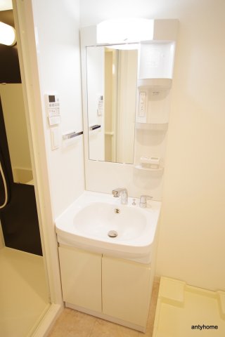 S-RESIDENCE福島grandeの内装写真