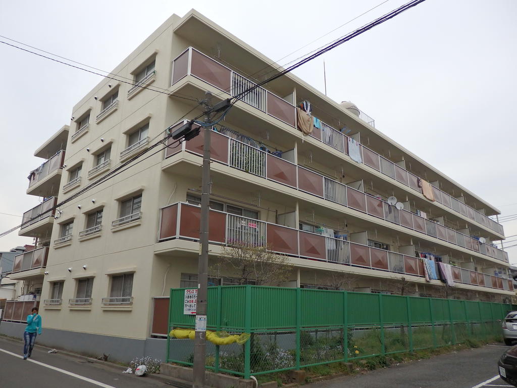 クラウンズマンション