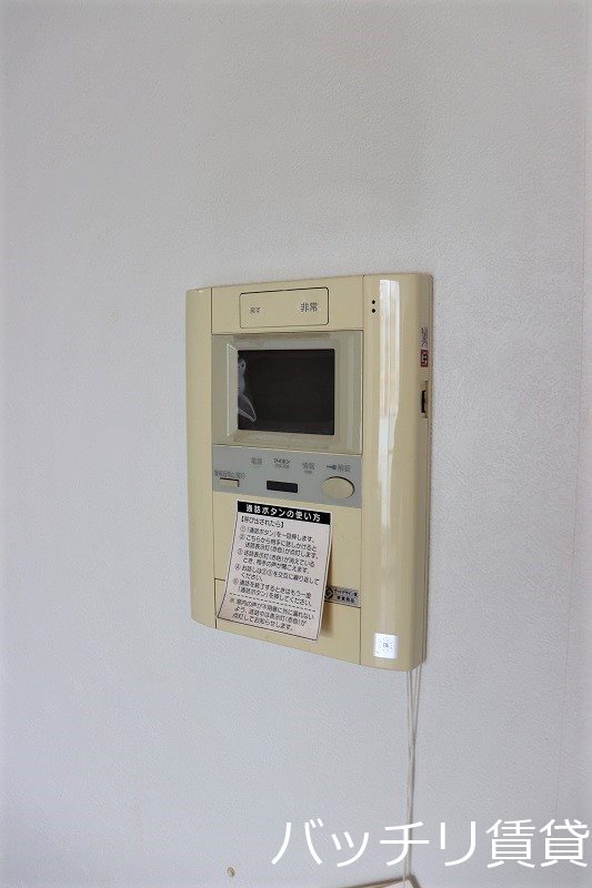 セキュリティ　別号室タイプの為、現状を優先致します。